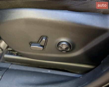 Черный Джип Чероки, объемом двигателя 2.36 л и пробегом 211 тыс. км за 21500 $, фото 21 на Automoto.ua