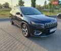 Джип Чероки 2019 в Киеве на Automoto.ua Черный Джип Чероки, объемом двигателя 2.36 л и пробегом 103 тыс. км за 20500 $, фото 8 на Automoto.ua