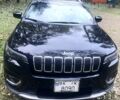 Черный Джип Чероки, объемом двигателя 3.24 л и пробегом 99 тыс. км за 19500 $, фото 18 на Automoto.ua