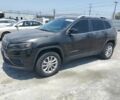 Чорний Джип Cherokee, об'ємом двигуна 0 л та пробігом 22 тис. км за 3600 $, фото 1 на Automoto.ua
