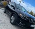 Чорний Джип Cherokee, об'ємом двигуна 2.36 л та пробігом 61 тис. км за 16800 $, фото 13 на Automoto.ua