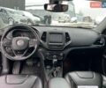 Чорний Джип Cherokee, об'ємом двигуна 3.2 л та пробігом 116 тис. км за 22440 $, фото 38 на Automoto.ua