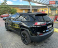 Чорний Джип Cherokee, об'ємом двигуна 2.36 л та пробігом 108 тис. км за 18000 $, фото 11 на Automoto.ua