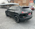 Чорний Джип Cherokee, об'ємом двигуна 3.24 л та пробігом 172 тис. км за 14999 $, фото 8 на Automoto.ua