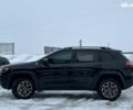 Черный Джип Чероки, объемом двигателя 3.2 л и пробегом 116 тыс. км за 22440 $, фото 4 на Automoto.ua