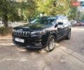 Черный Джип Чероки, объемом двигателя 2.4 л и пробегом 60 тыс. км за 17400 $, фото 11 на Automoto.ua