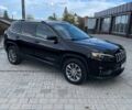 Чорний Джип Cherokee, об'ємом двигуна 2.36 л та пробігом 61 тис. км за 16800 $, фото 4 на Automoto.ua