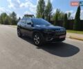Чорний Джип Cherokee, об'ємом двигуна 3.24 л та пробігом 84 тис. км за 22000 $, фото 1 на Automoto.ua