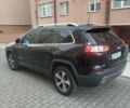 Чорний Джип Cherokee, об'ємом двигуна 2.36 л та пробігом 153 тис. км за 18798 $, фото 3 на Automoto.ua