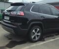 Чорний Джип Cherokee, об'ємом двигуна 2.36 л та пробігом 78 тис. км за 17800 $, фото 10 на Automoto.ua