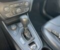 Джип Чероки 2019 в Киеве на Automoto.ua Черный Джип Чероки, объемом двигателя 2.4 л и пробегом 55 тыс. км за 13900 $, фото 8 на Automoto.ua