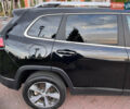 Чорний Джип Cherokee, об'ємом двигуна 2.36 л та пробігом 33 тис. км за 20500 $, фото 7 на Automoto.ua