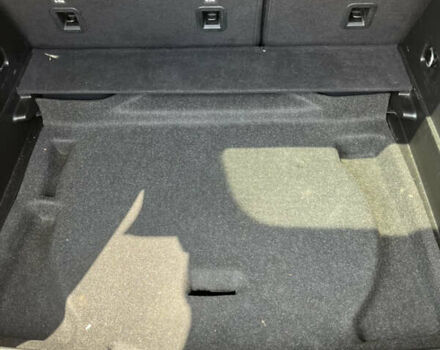 Чорний Джип Cherokee, об'ємом двигуна 3.24 л та пробігом 195 тис. км за 14900 $, фото 17 на Automoto.ua