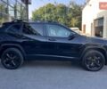 Чорний Джип Cherokee, об'ємом двигуна 2.36 л та пробігом 89 тис. км за 17300 $, фото 7 на Automoto.ua