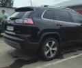 Чорний Джип Cherokee, об'ємом двигуна 2.36 л та пробігом 78 тис. км за 17800 $, фото 11 на Automoto.ua