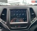 Чорний Джип Cherokee, об'ємом двигуна 3.2 л та пробігом 116 тис. км за 22440 $, фото 28 на Automoto.ua