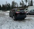 Чорний Джип Cherokee, об'ємом двигуна 2.4 л та пробігом 104 тис. км за 13000 $, фото 2 на Automoto.ua