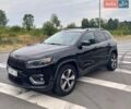 Черный Джип Чероки, объемом двигателя 2.36 л и пробегом 128 тыс. км за 17300 $, фото 1 на Automoto.ua