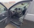 Чорний Джип Cherokee, об'ємом двигуна 2 л та пробігом 93 тис. км за 17300 $, фото 13 на Automoto.ua