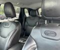 Чорний Джип Cherokee, об'ємом двигуна 2 л та пробігом 40 тис. км за 12100 $, фото 7 на Automoto.ua