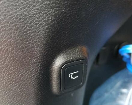 Чорний Джип Cherokee, об'ємом двигуна 2 л та пробігом 93 тис. км за 17300 $, фото 24 на Automoto.ua