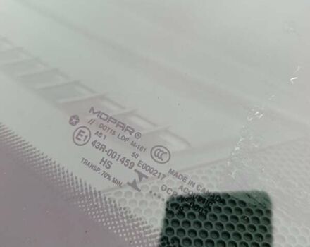 Чорний Джип Cherokee, об'ємом двигуна 2 л та пробігом 93 тис. км за 17300 $, фото 9 на Automoto.ua