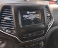 Черный Джип Чероки, объемом двигателя 2.4 л и пробегом 60 тыс. км за 17400 $, фото 20 на Automoto.ua