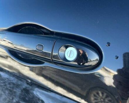 Чорний Джип Cherokee, об'ємом двигуна 2.36 л та пробігом 34 тис. км за 18000 $, фото 7 на Automoto.ua