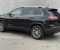 Джип Чероки 2019 в Киеве на Automoto.ua Черный Джип Чероки, объемом двигателя 2.4 л и пробегом 50 тыс. км за 13500 $, фото 5 на Automoto.ua
