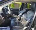 Чорний Джип Cherokee, об'ємом двигуна 3.24 л та пробігом 84 тис. км за 22000 $, фото 26 на Automoto.ua
