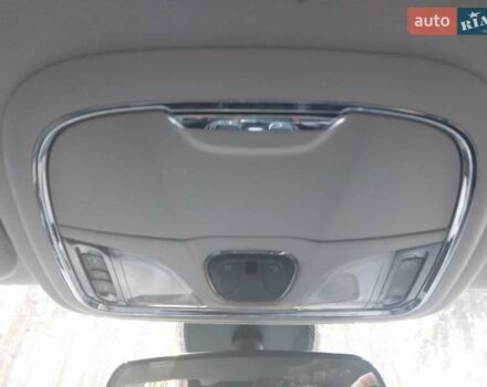 Джип Чероки 2019 в Киеве на Automoto.ua Черный Джип Чероки, объемом двигателя 2.4 л и пробегом 101 тыс. км за 22850 $, фото 23 на Automoto.ua