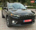Чорний Джип Cherokee, об'ємом двигуна 3.2 л та пробігом 111 тис. км за 16700 $, фото 20 на Automoto.ua