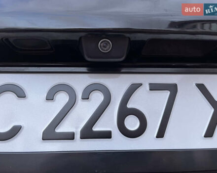 Чорний Джип Cherokee, об'ємом двигуна 2.36 л та пробігом 33 тис. км за 20500 $, фото 53 на Automoto.ua