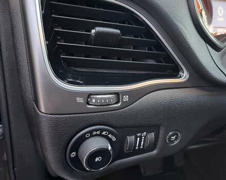 Чорний Джип Cherokee, об'ємом двигуна 2.36 л та пробігом 33 тис. км за 20500 $, фото 48 на Automoto.ua