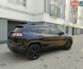 Чорний Джип Cherokee, об'ємом двигуна 2.36 л та пробігом 88 тис. км за 16800 $, фото 3 на Automoto.ua