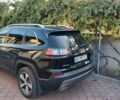 Чорний Джип Cherokee, об'ємом двигуна 3.24 л та пробігом 60 тис. км за 18500 $, фото 5 на Automoto.ua