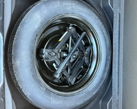 Черный Джип Чероки, объемом двигателя 3.24 л и пробегом 90 тыс. км за 21000 $, фото 17 на Automoto.ua