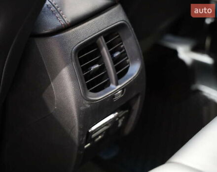 Черный Джип Чероки, объемом двигателя 2.36 л и пробегом 211 тыс. км за 21500 $, фото 37 на Automoto.ua