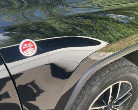 Черный Джип Чероки, объемом двигателя 3.6 л и пробегом 50 тыс. км за 30000 $, фото 21 на Automoto.ua