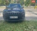 Черный Джип Чероки, объемом двигателя 2.36 л и пробегом 120 тыс. км за 13000 $, фото 1 на Automoto.ua