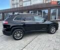 Чорний Джип Cherokee, об'ємом двигуна 2.36 л та пробігом 61 тис. км за 16800 $, фото 29 на Automoto.ua