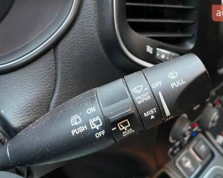 Черный Джип Чероки, объемом двигателя 2.36 л и пробегом 142 тыс. км за 17000 $, фото 23 на Automoto.ua