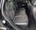 Чорний Джип Cherokee, об'ємом двигуна 2 л та пробігом 93 тис. км за 17300 $, фото 28 на Automoto.ua