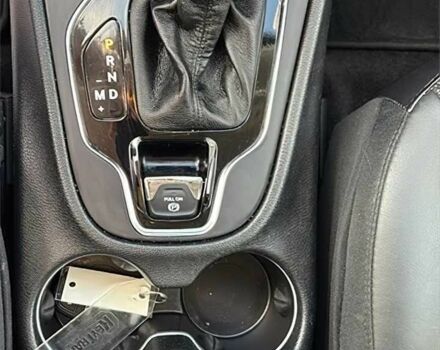 Джип Чероки 2019 в Ужгороде на Automoto.ua Черный Джип Чероки, объемом двигателя 3.2 л и пробегом 62 тыс. км за 12000 $, фото 20 на Automoto.ua