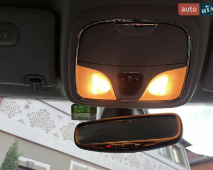 Чорний Джип Cherokee, об'ємом двигуна 2.36 л та пробігом 33 тис. км за 20500 $, фото 43 на Automoto.ua