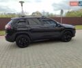 Чорний Джип Cherokee, об'ємом двигуна 2.36 л та пробігом 88 тис. км за 16800 $, фото 26 на Automoto.ua