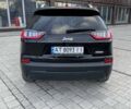 Чорний Джип Cherokee, об'ємом двигуна 2.36 л та пробігом 61 тис. км за 16800 $, фото 28 на Automoto.ua