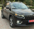 Чорний Джип Cherokee, об'ємом двигуна 3.2 л та пробігом 111 тис. км за 16700 $, фото 16 на Automoto.ua