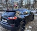 Черный Джип Чероки, объемом двигателя 3.24 л и пробегом 70 тыс. км за 18500 $, фото 3 на Automoto.ua