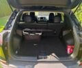 Чорний Джип Cherokee, об'ємом двигуна 0 л та пробігом 57 тис. км за 8700 $, фото 3 на Automoto.ua
